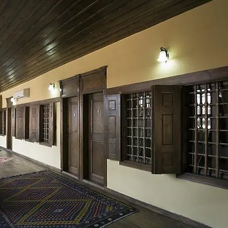 Zajazd Anemon Koleksiyon