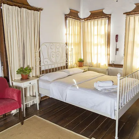 Anemon Koleksiyon 2* Kula