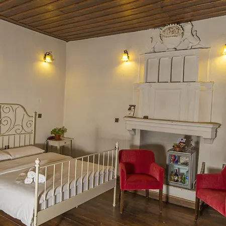 Anemon Koleksiyon Inn Kula
