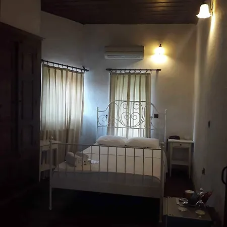 Inn Anemon Koleksiyon 2*