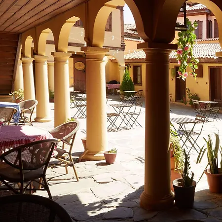 Anemon Koleksiyon Zajazd 2*