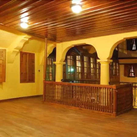 Anemon Koleksiyon Zajazd Kula