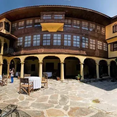 Zajazd Anemon Koleksiyon Kula