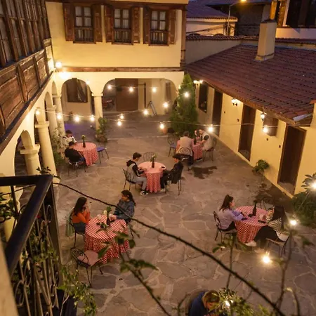 Anemon Koleksiyon Zajazd 2*