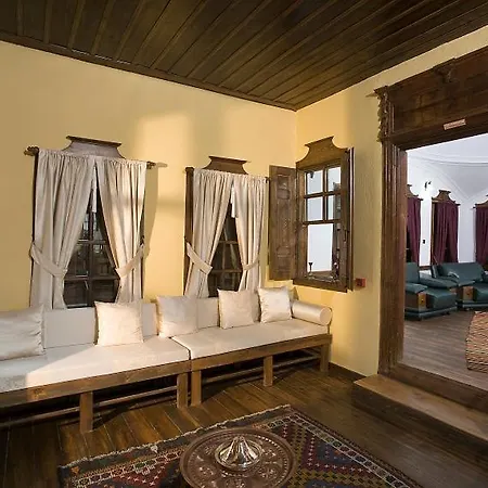 Anemon Koleksiyon Inn Kula