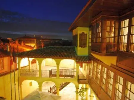 Anemon Koleksiyon Inn 2*