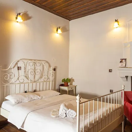 Anemon Koleksiyon Zajazd Kula