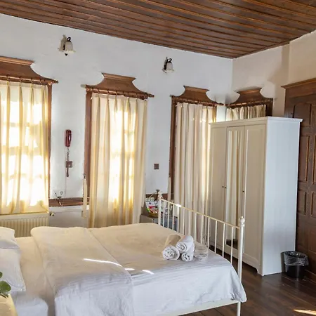 Zajazd Anemon Koleksiyon Kula