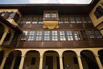 Inn Anemon Koleksiyon 2*