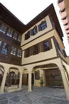 Inn Anemon Koleksiyon 2*
