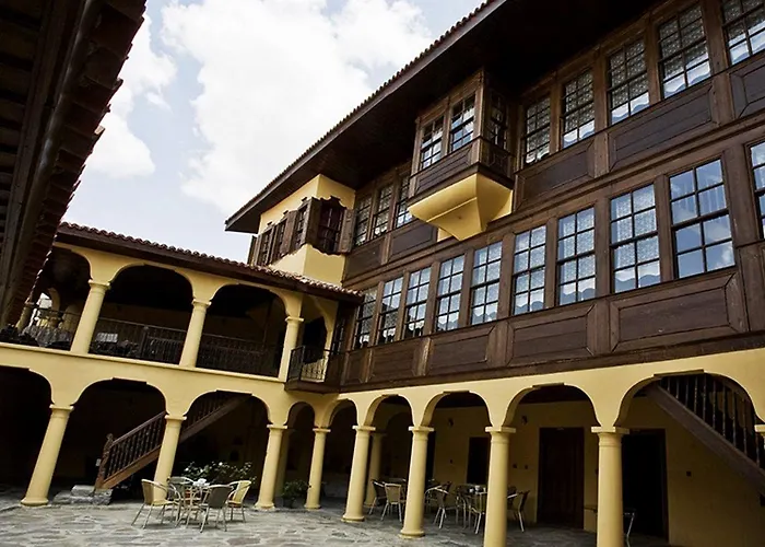 Anemon Koleksiyon 2*