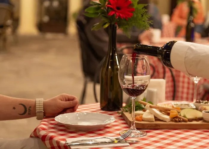 Anemon Koleksiyon Herberg