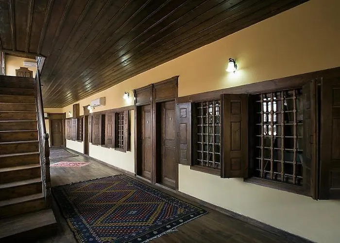 Anemon Koleksiyon 2* Kula