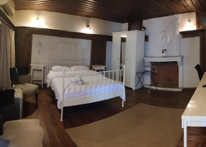 Anemon Koleksiyon 2* Kula