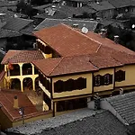 Gasthof Anemon Koleksiyon Kula