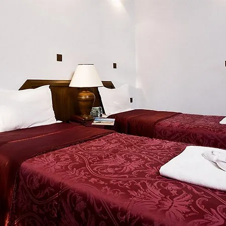 宾馆 Anemon Koleksiyon 2*