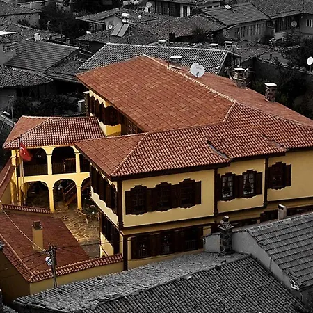 Πανδοχείο Anemon Koleksiyon Kula