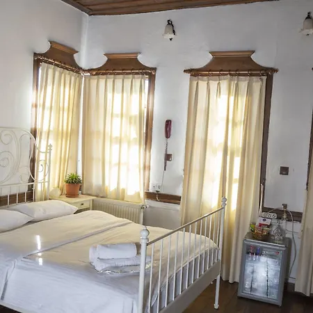 宾馆 Anemon Koleksiyon Kula