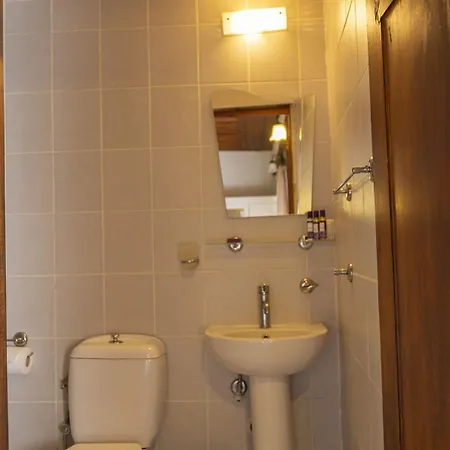 宾馆 Anemon Koleksiyon Kula