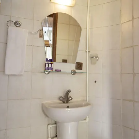 宾馆 Anemon Koleksiyon