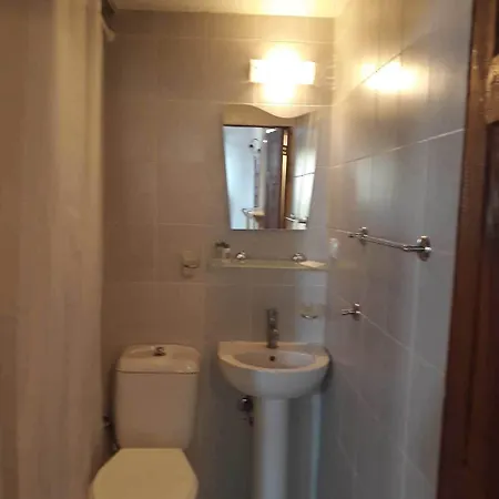 Anemon Koleksiyon 宾馆