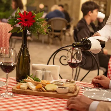 Penzion Anemon Koleksiyon 2*