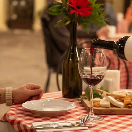 Anemon Koleksiyon Penzion