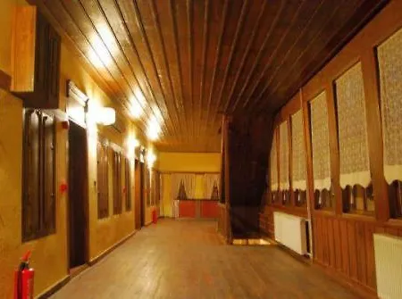 Anemon Koleksiyon Penzion