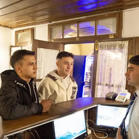 Anemon Koleksiyon 2*