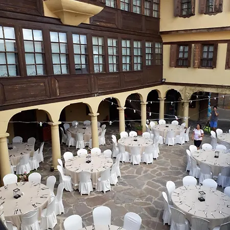 宾馆 Anemon Koleksiyon 2*