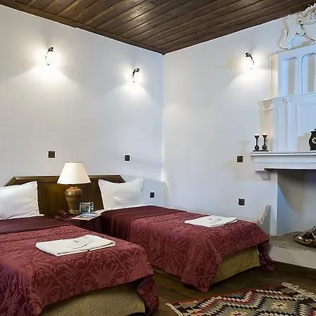 אורחן Anemon Koleksiyon Kula