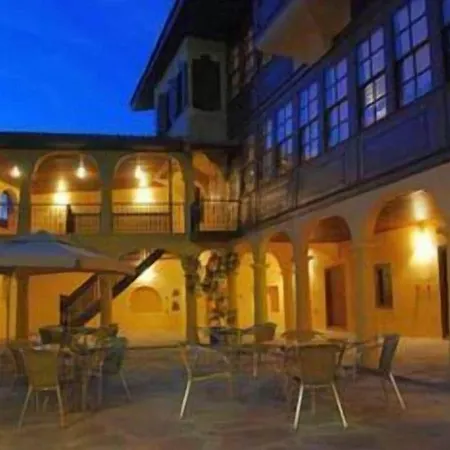 Anemon Koleksiyon Inn
