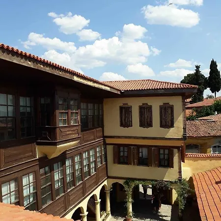 Inn Anemon Koleksiyon Kula