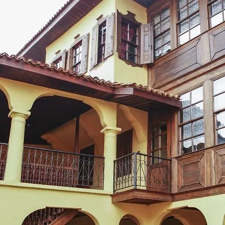 Anemon Koleksiyon Inn 2*