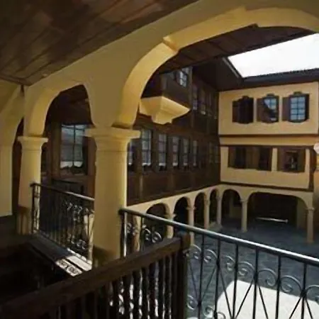 Anemon Koleksiyon Inn