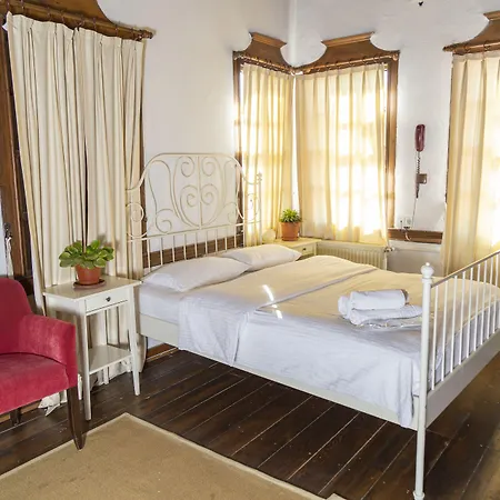 Anemon Koleksiyon Inn
