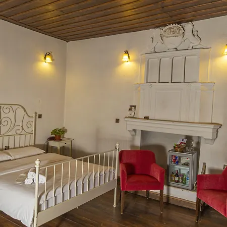 Inn Anemon Koleksiyon 2*