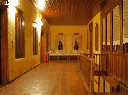 Penzion Anemon Koleksiyon 2*