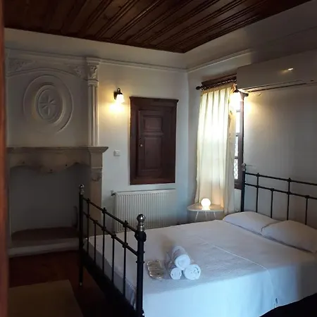 Anemon Koleksiyon 宾馆 2*