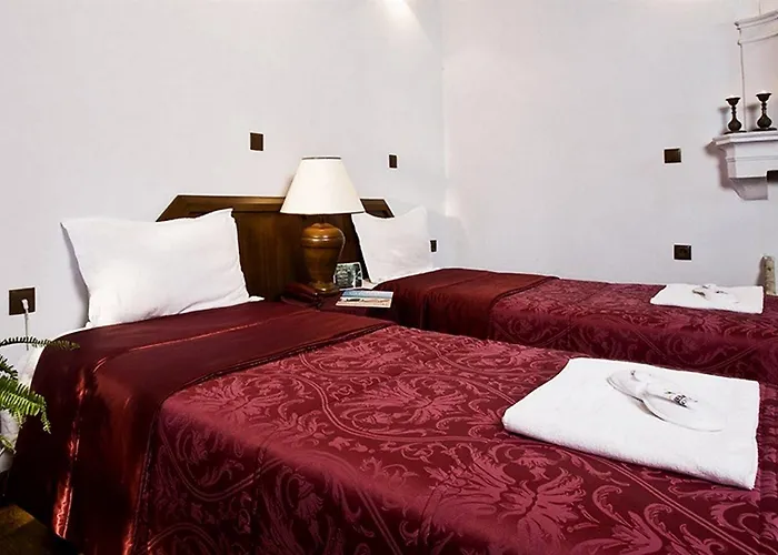 Locanda Anemon Koleksiyon 2*