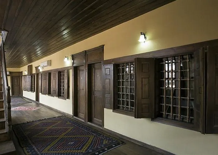 Locanda Anemon Koleksiyon