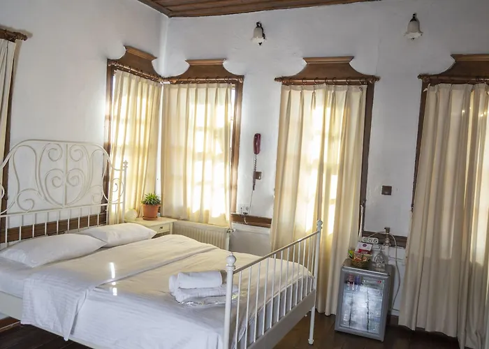 Locanda Anemon Koleksiyon Kula