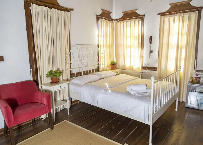 Anemon Koleksiyon 2* Kula