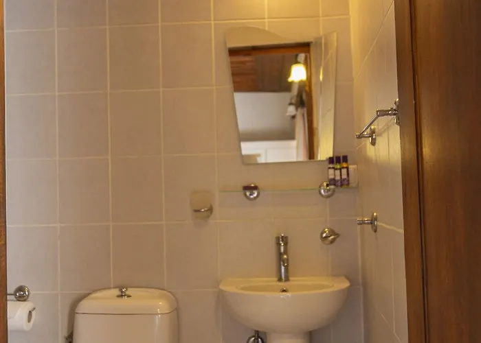 Locanda Anemon Koleksiyon Kula