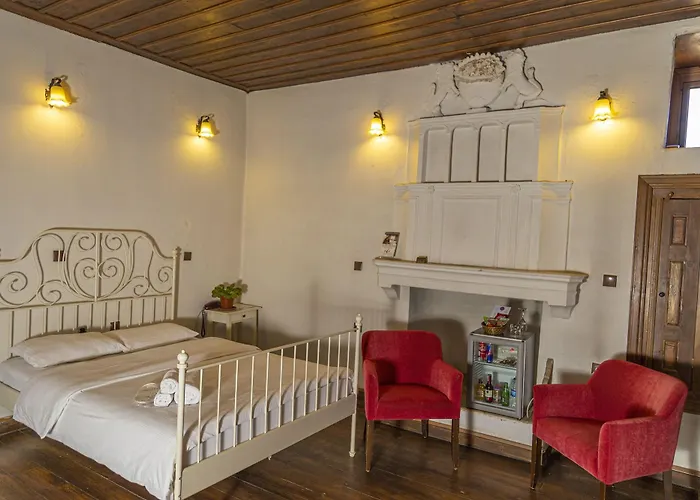 Anemon Koleksiyon Locanda Kula