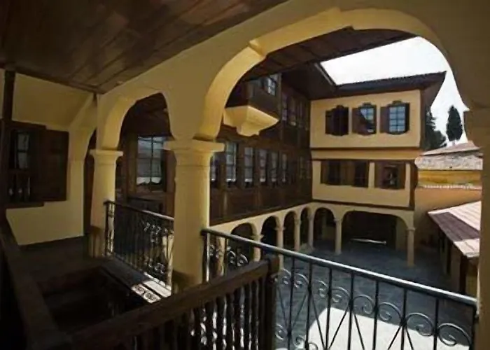 Anemon Koleksiyon 2*