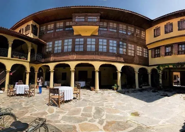 Locanda Anemon Koleksiyon Kula