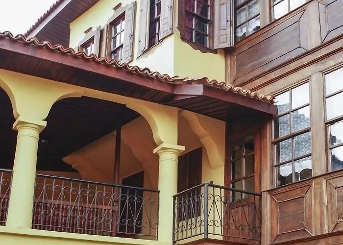 Anemon Koleksiyon 2*