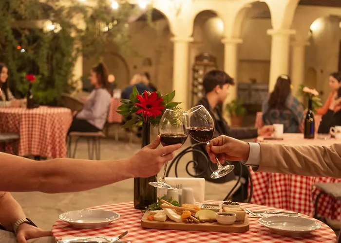 Anemon Koleksiyon Locanda