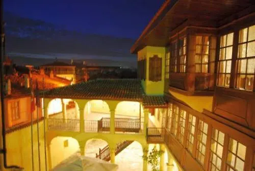 Anemon Koleksiyon Locanda 2*